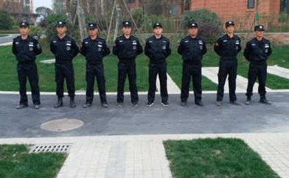 保安人員的分類不同，在監(jiān)控室的保安人員的職責(zé)是什么呢？