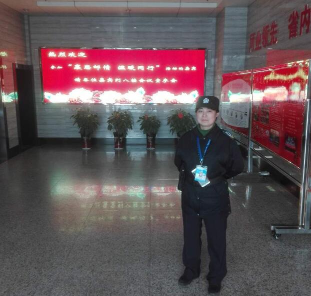 襄陽本地化服務(wù)是哪家保安公司好？