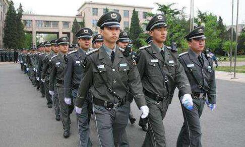 襄陽戎安保安公司消防崗位的保安人員應(yīng)該遵守哪些工作職責(zé)？