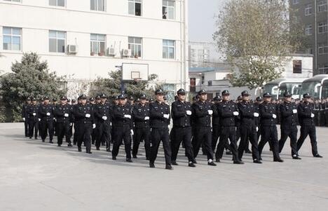 如何正確挑選專業(yè)正規(guī)的襄陽(yáng)保安公司？