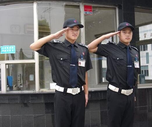 如何正確挑選專業(yè)正規(guī)的襄陽保安公司？