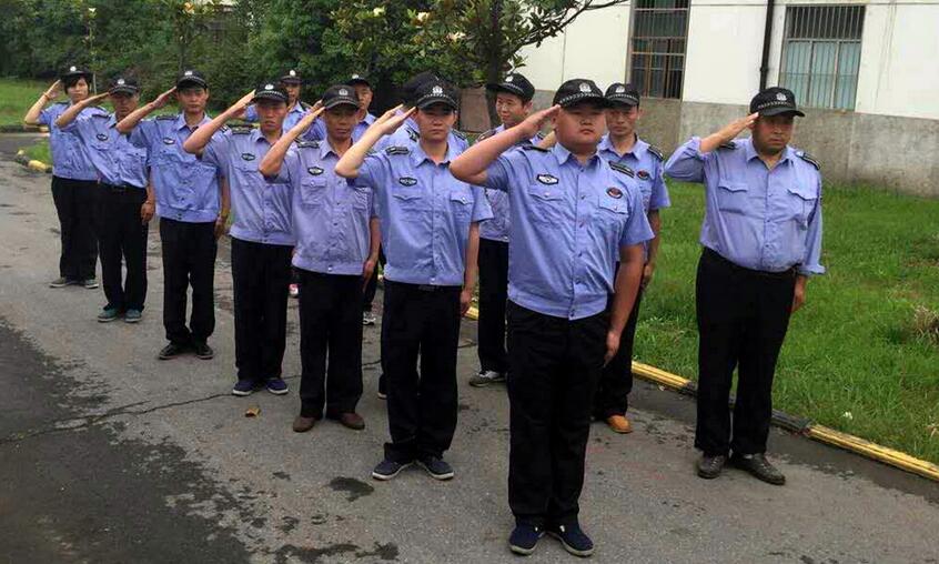 保安人員如何做好車輛管理工作？