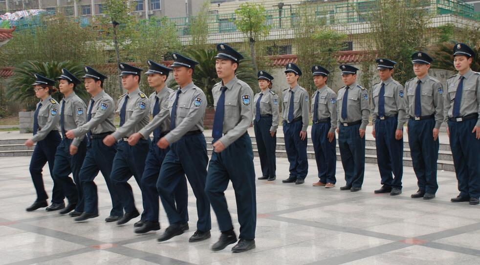 作為保安的你，這些消防知識，你知道嗎