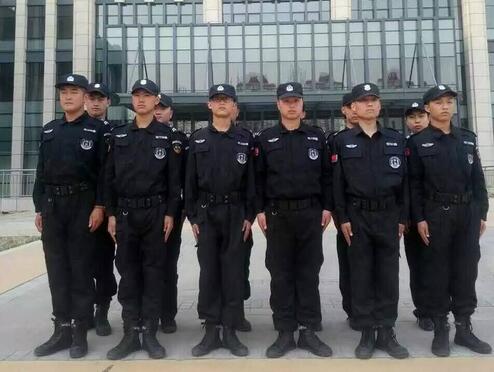 成為一名保安，如何快速融入這個(gè)新的群體？