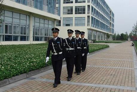 保安人員如何做好巡勤工作呢？