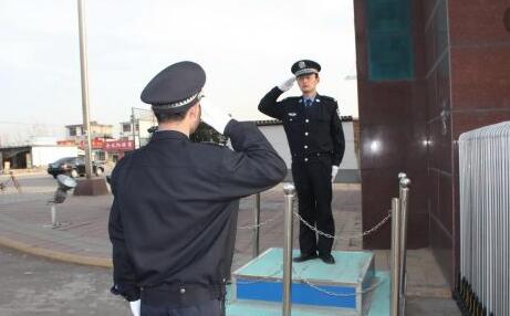 作為一名優(yōu)秀保安人名，應(yīng)該有的精神面貌有哪些？