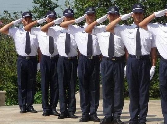 襄陽戎安簡單給大家介紹下物業(yè)保安的一些工作職責(zé)！