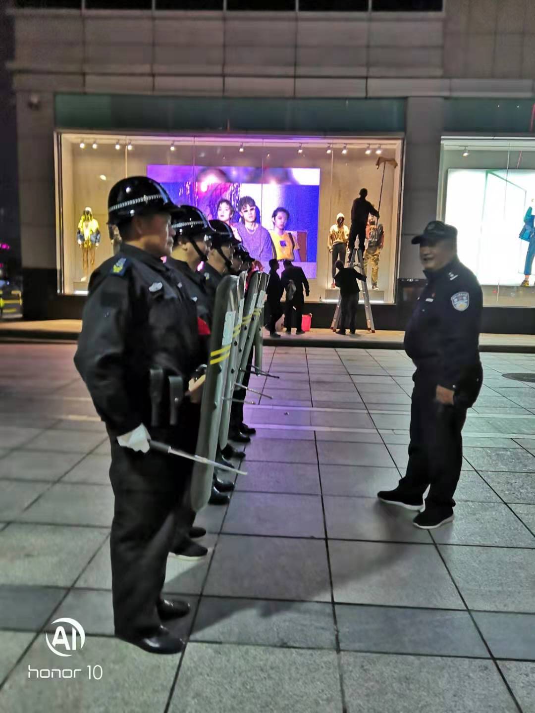 大家知道保安員是什么嗎？下面跟著襄陽戎安的介紹一起了解下吧！