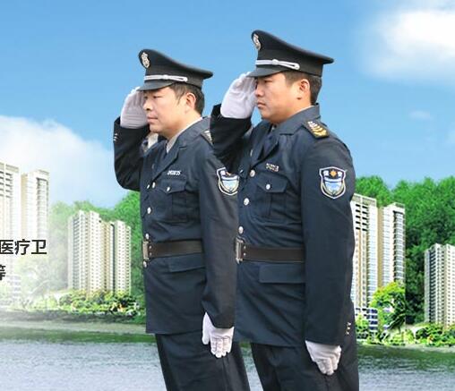 為什么要選擇襄陽戎安保安公司？有什么過人之處？