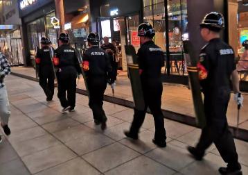 這9個(gè)方面，在保安人員工作時(shí)要注意！